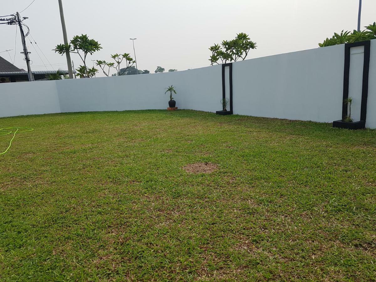 Pinky Villa Ipoh Exterior foto